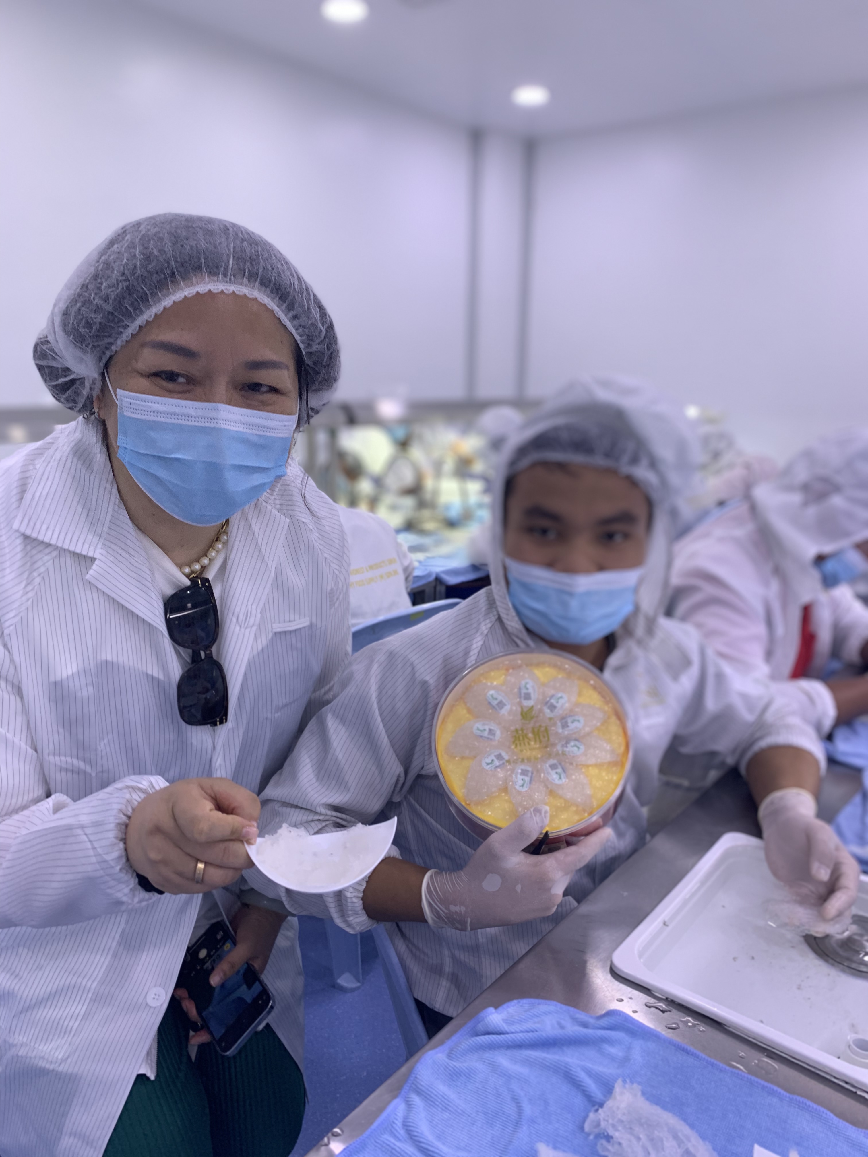 燕府丨2024马来寻燕之旅圆满落幕