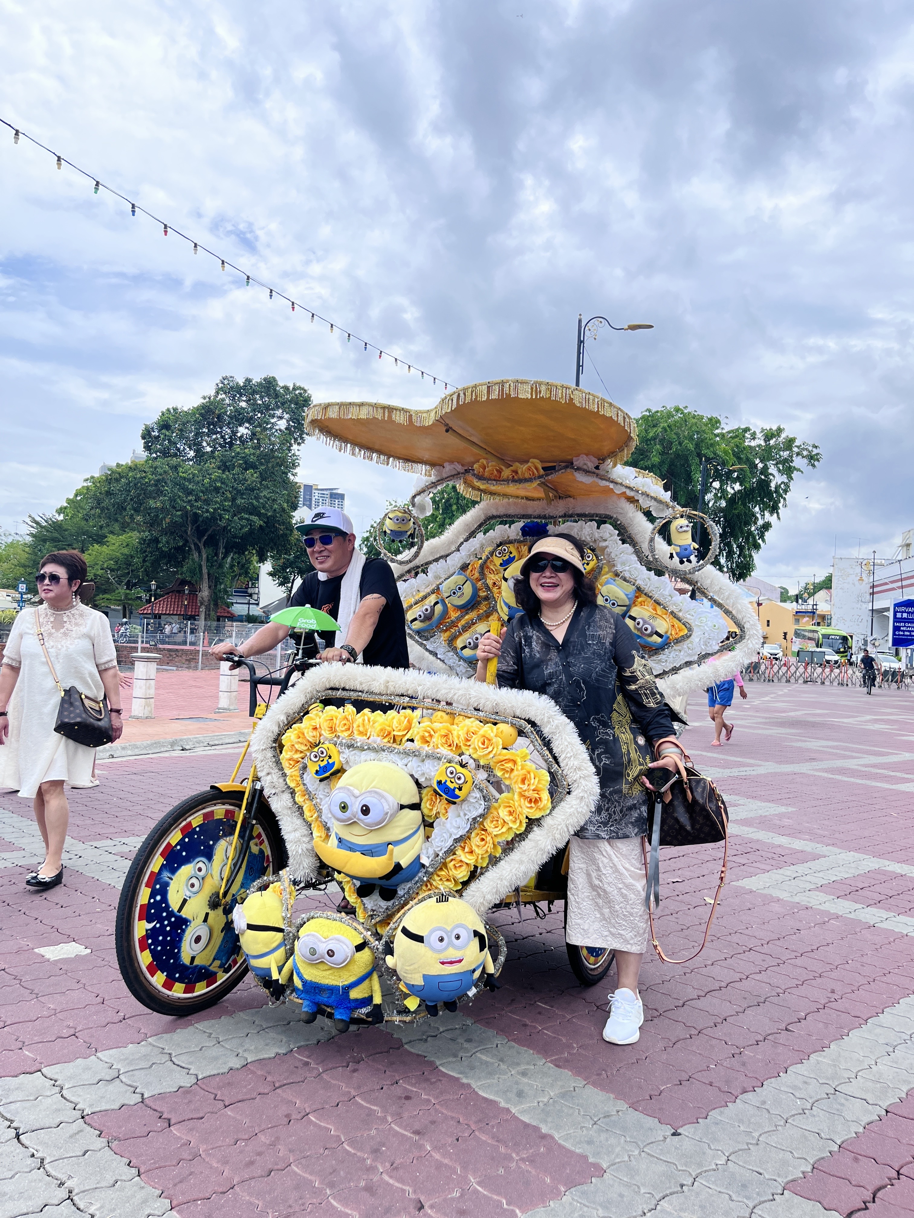 燕府丨2024马来寻燕之旅圆满落幕