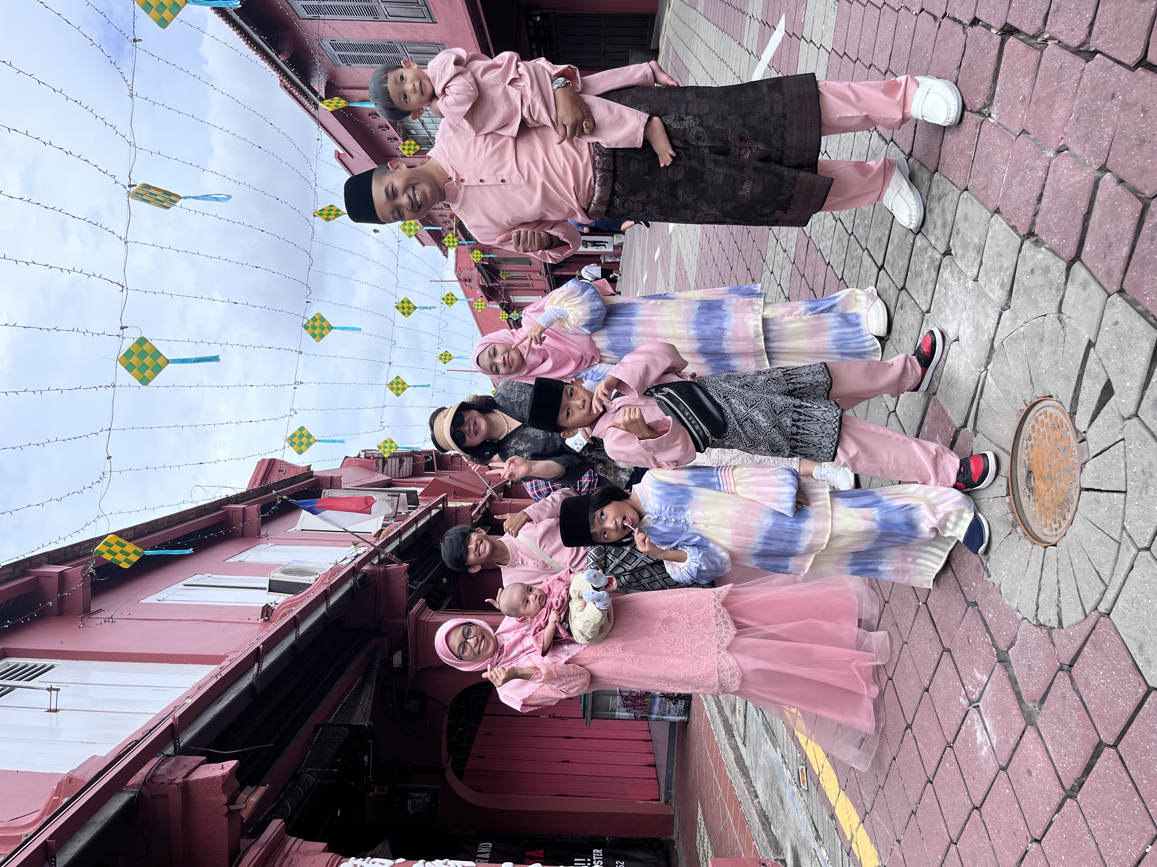 燕府丨2024马来寻燕之旅圆满落幕