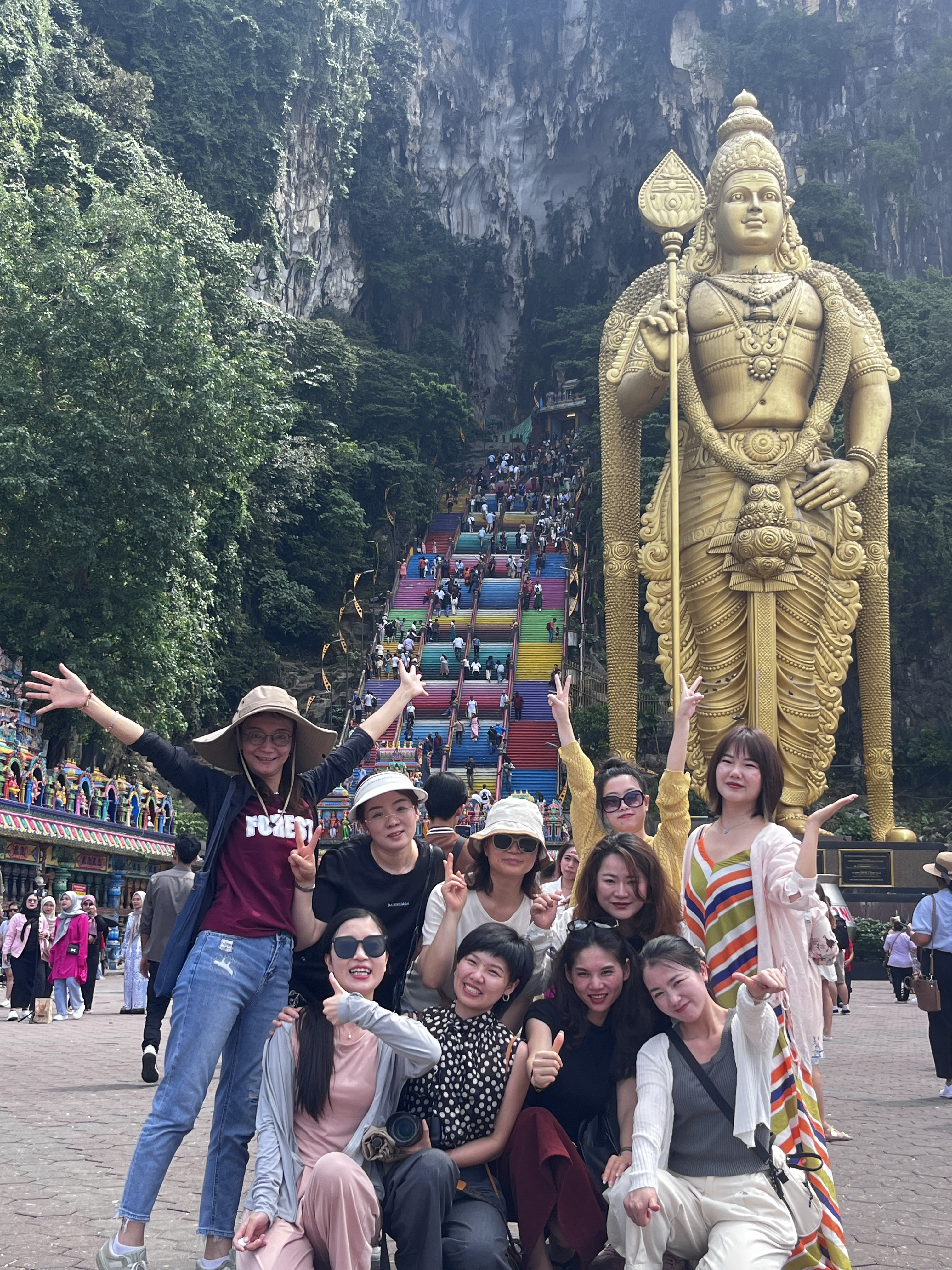 燕府丨2024马来寻燕之旅圆满落幕