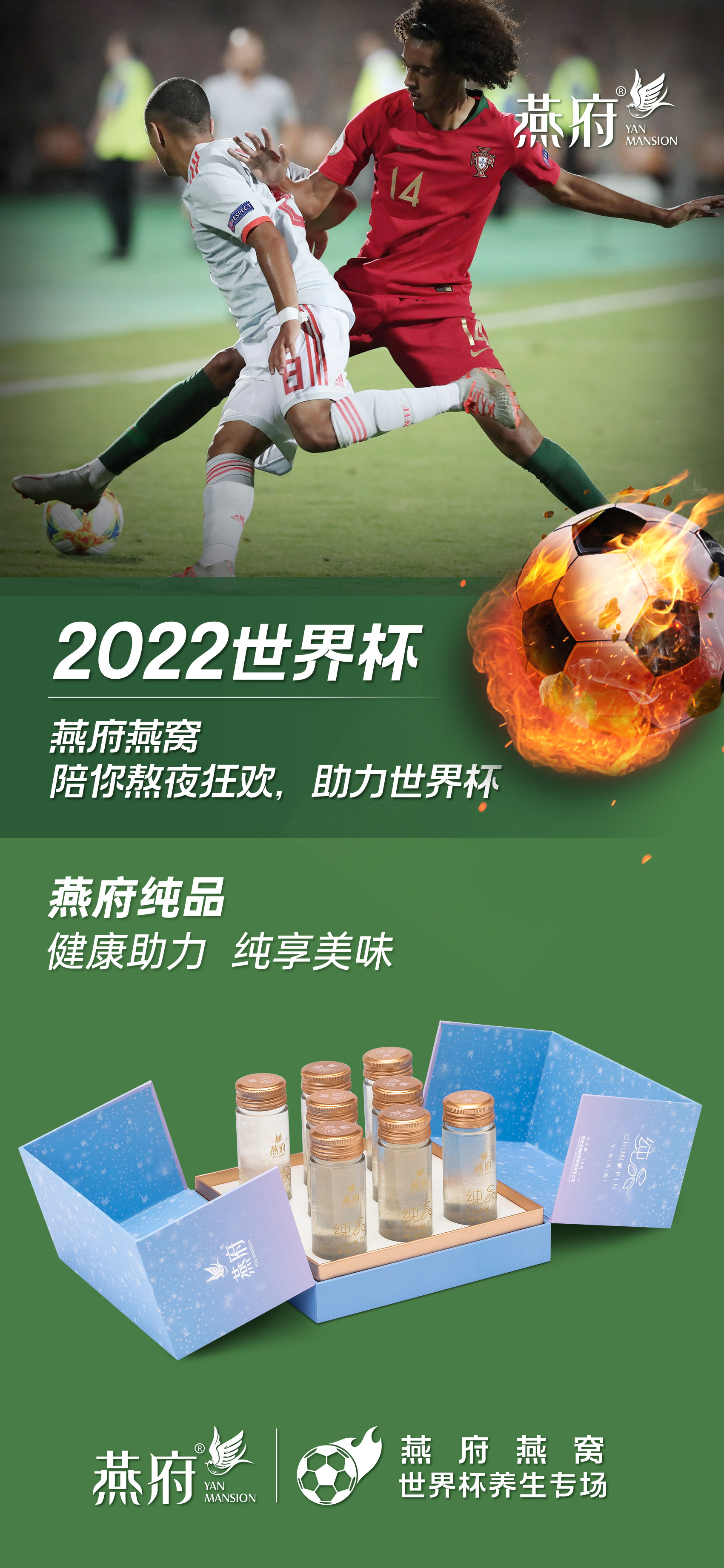 2022卡塔尔世界杯